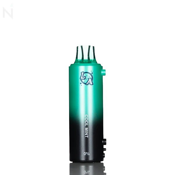 L&A X Pyne Pod Click 40K Disposable Pod - 0% Zero Nic - Image 5