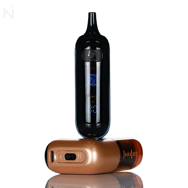 L&A Tank Disposable Vape - 58,000 Puffs - Image 10