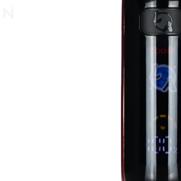 L&A Tank Disposable Vape - 58,000 Puffs - Image 4