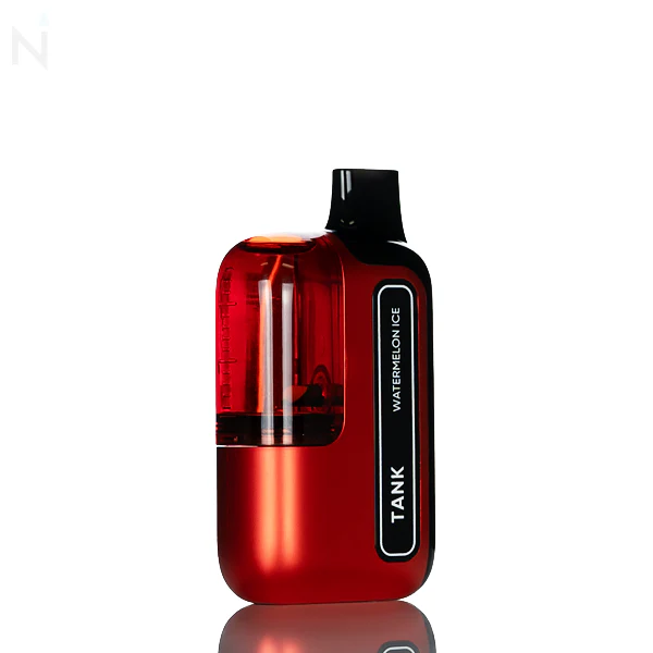 L&A Tank Disposable Vape - 58,000 Puffs - Image 7