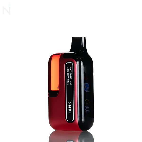 L&A Tank Disposable Vape - 58,000 Puffs - Image 9
