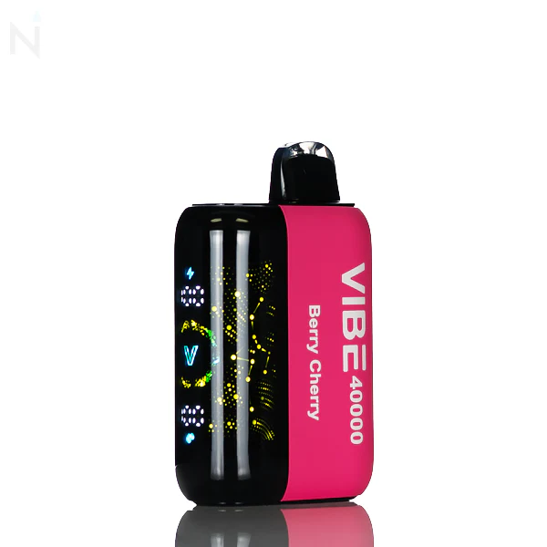 LaLa Bar Vibe 40K 40000 Puffs Disposable - 20mL - Image 11