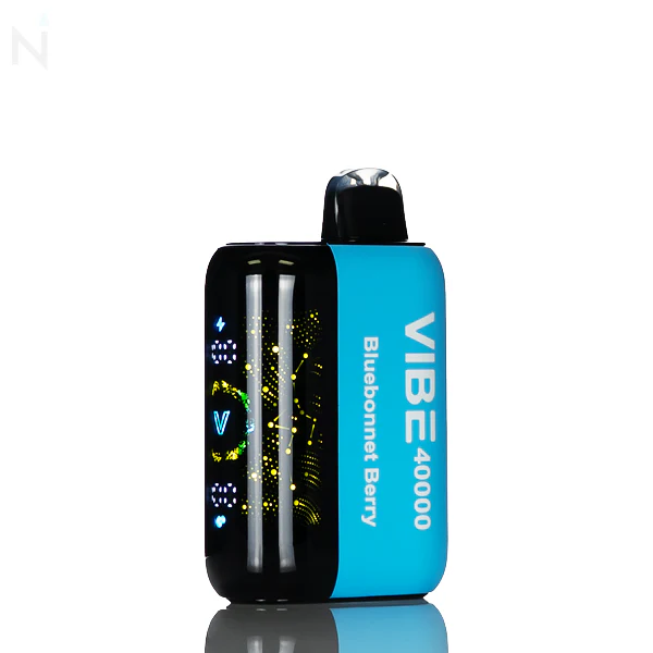 LaLa Bar Vibe 40K 40000 Puffs Disposable - 20mL - Image 12