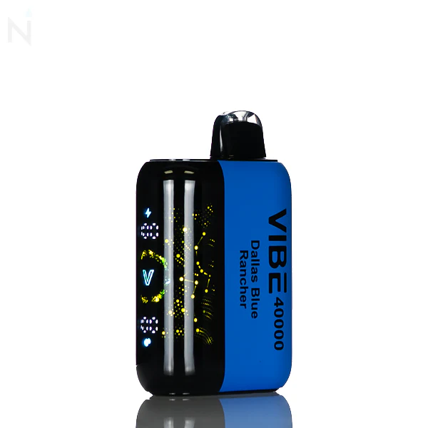 LaLa Bar Vibe 40K 40000 Puffs Disposable - 20mL - Image 13