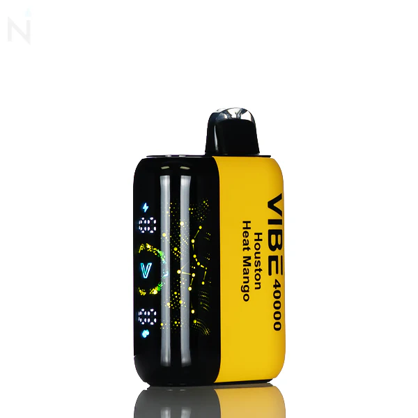 LaLa Bar Vibe 40K 40000 Puffs Disposable - 20mL - Image 14