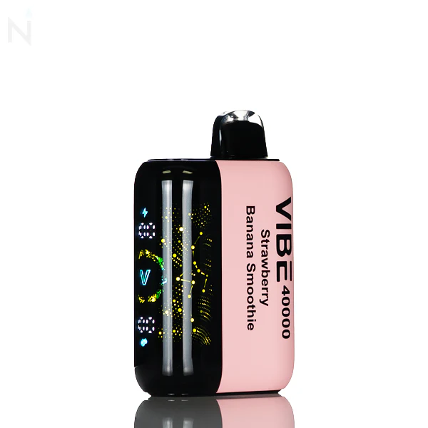 LaLa Bar Vibe 40K 40000 Puffs Disposable - 20mL - Image 17