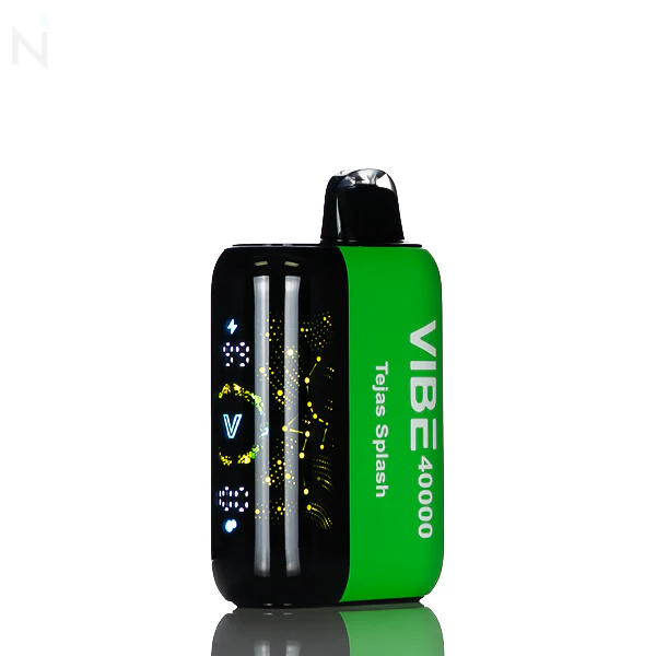 LaLa Bar Vibe 40K 40000 Puffs Disposable - 20mL - Image 19