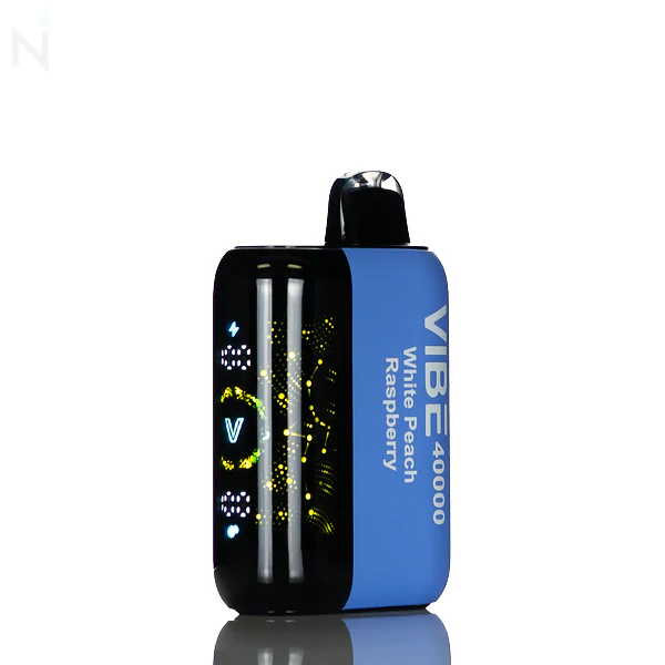 LaLa Bar Vibe 40K 40000 Puffs Disposable - 20mL - Image 22