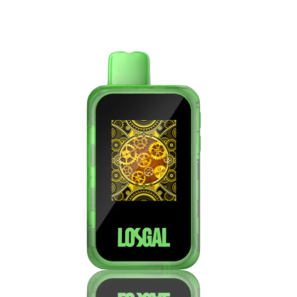 Losgal MC25K 25000 Puffs Disposable Vape - 16mL