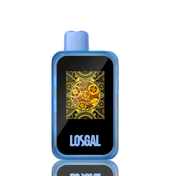 Losgal MC25K 25000 Puffs Disposable Vape - 16mL - Image 10