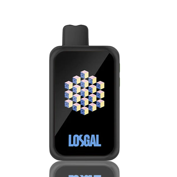 Losgal MC25K 25000 Puffs Disposable Vape - 16mL - Image 2