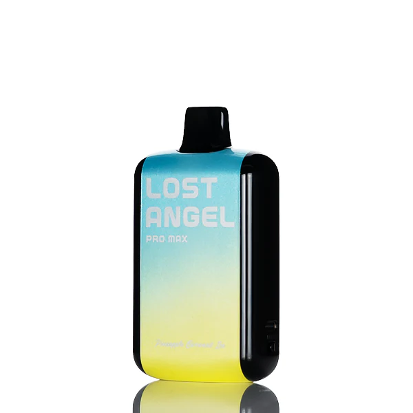 Lost Angel Pro Max 20K 20000 Puffs Disposable Vape - 16mL - Image 13