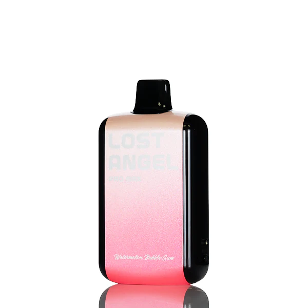 Lost Angel Pro Max 20K 20000 Puffs Disposable Vape - 16mL - Image 15