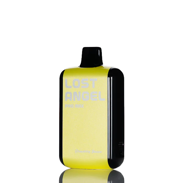 Lost Angel Pro Max 20K 20000 Puffs Disposable Vape - 16mL - Image 6