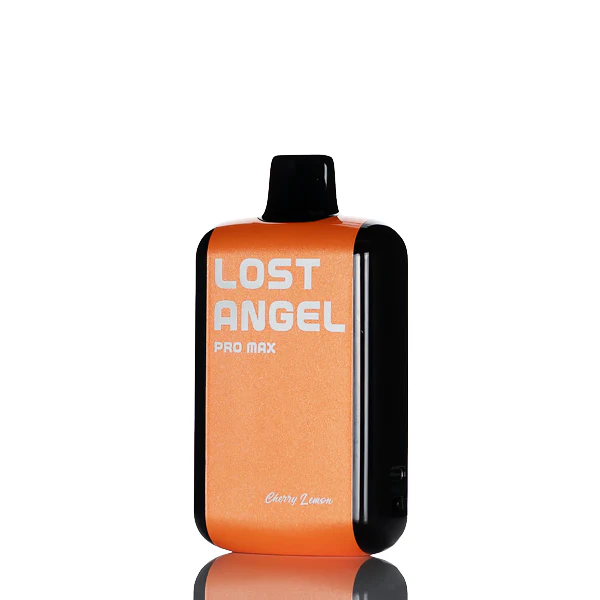 Lost Angel Pro Max 20K 20000 Puffs Disposable Vape - 16mL - Image 9