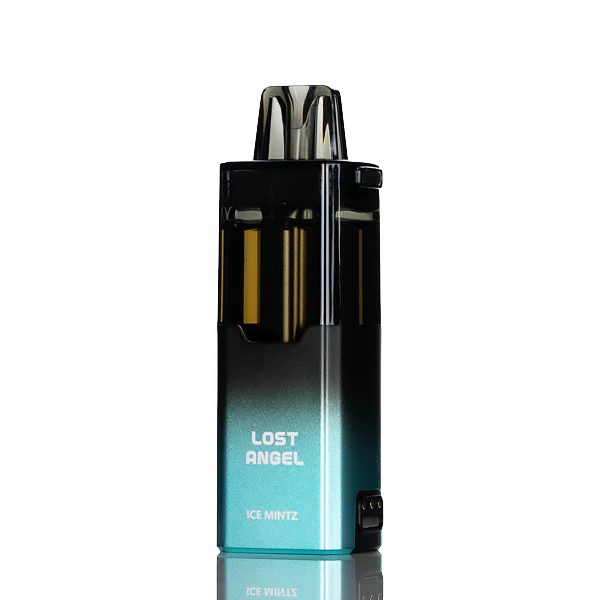 Lost Angel Mate 50K Puffs Disposable Pod - 20mL - Image 10