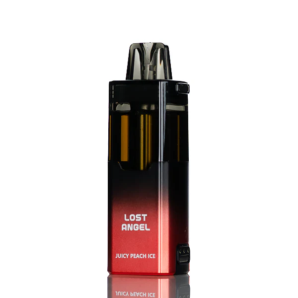 Lost Angel Mate 50K Puffs Disposable Pod - 20mL - Image 11