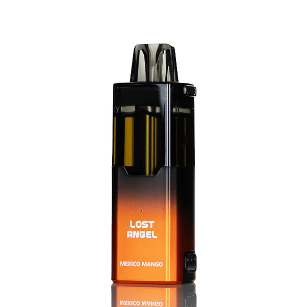 Lost Angel Mate 50K Puffs Disposable Pod - 20mL - Image 12