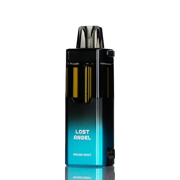Lost Angel Mate 50K Puffs Disposable Pod - 20mL - Image 13