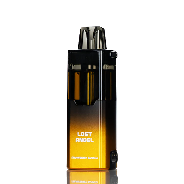 Lost Angel Mate 50K Puffs Disposable Pod - 20mL - Image 14