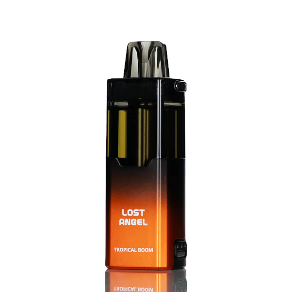 Lost Angel Mate 50K Puffs Disposable Pod - 20mL - Image 16