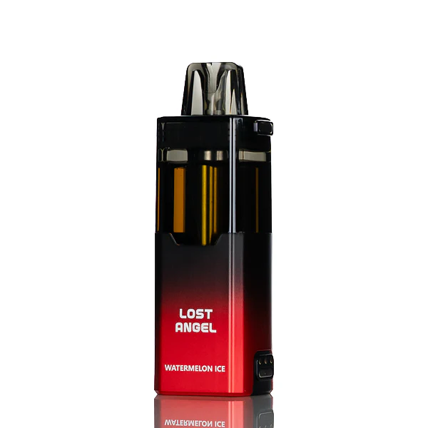 Lost Angel Mate 50K Puffs Disposable Pod - 20mL - Image 17
