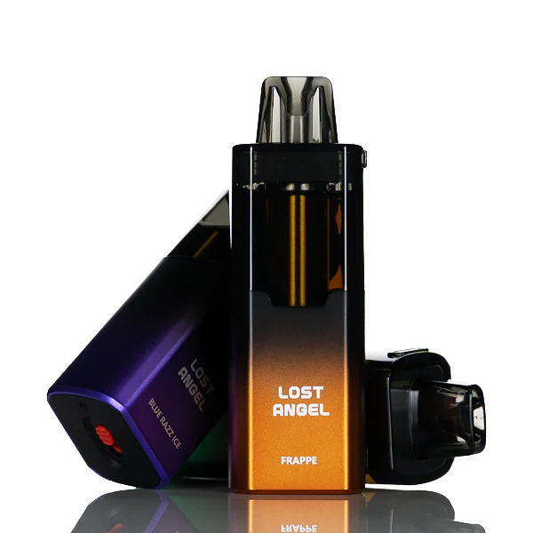 Lost Angel Mate 50K Puffs Disposable Pod - 20mL - Image 18