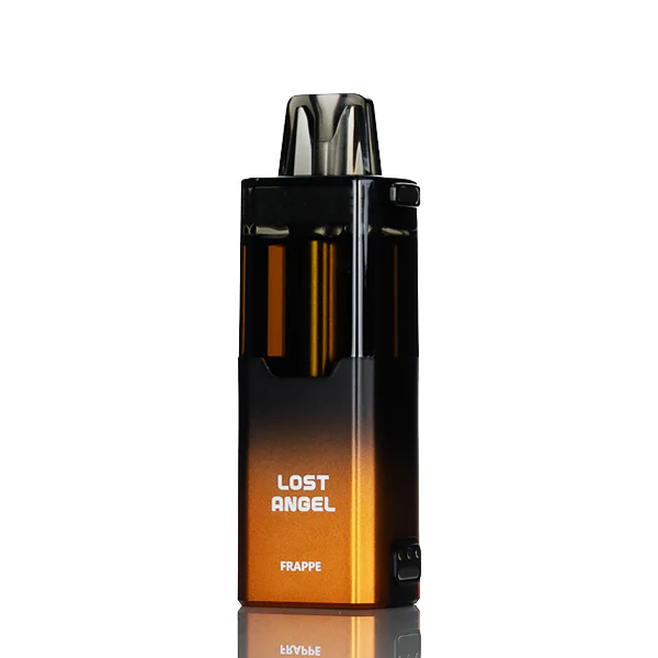 Lost Angel Mate 50K Puffs Disposable Pod - 20mL - Image 9