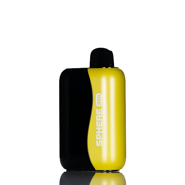 Lost Angel Sphere 35,000 Puffs Disposable Vape - 20mL - Image 12