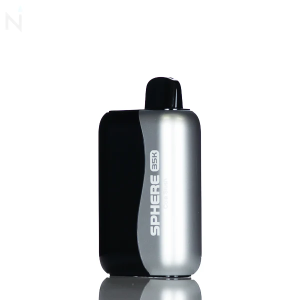 Lost Angel Sphere 35,000 Puffs Disposable Vape - 20mL - Image 13