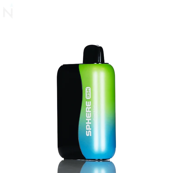 Lost Angel Sphere 35,000 Puffs Disposable Vape - 20mL - Image 14