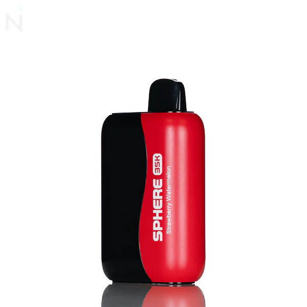 Lost Angel Sphere 35,000 Puffs Disposable Vape - 20mL - Image 16