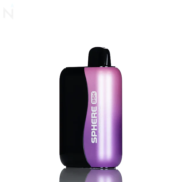 Lost Angel Sphere 35,000 Puffs Disposable Vape - 20mL - Image 18