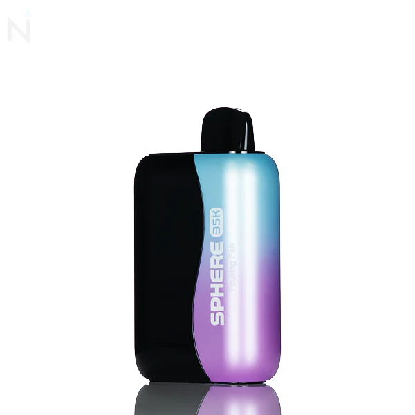 Lost Angel Sphere 35,000 Puffs Disposable Vape - 20mL - Image 19