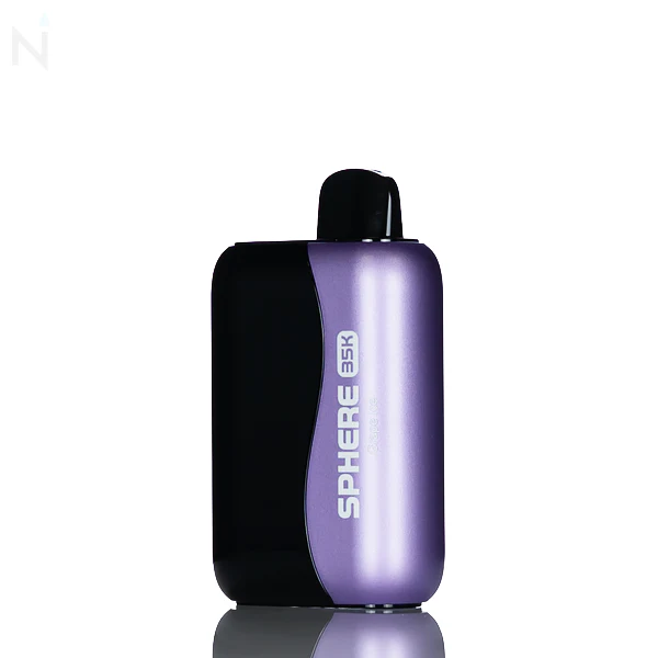 Lost Angel Sphere 35,000 Puffs Disposable Vape - 20mL - Image 21