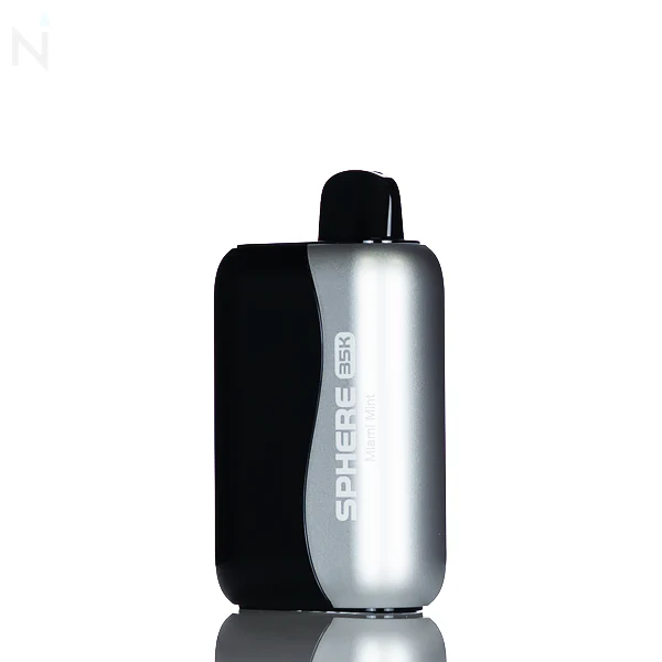 Lost Angel Sphere 35,000 Puffs Disposable Vape - 20mL - Image 22