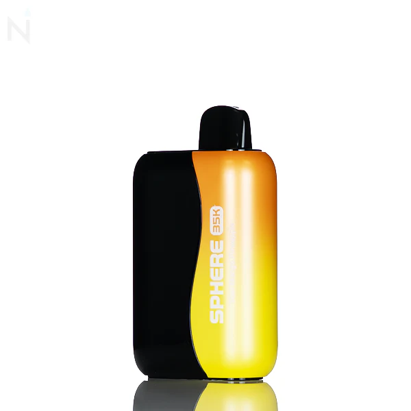 Lost Angel Sphere 35,000 Puffs Disposable Vape - 20mL - Image 23