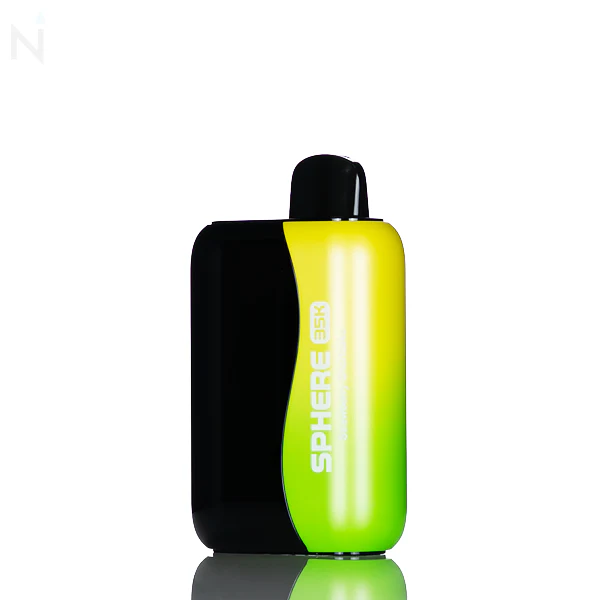 Lost Angel Sphere 35,000 Puffs Disposable Vape - 20mL - Image 24
