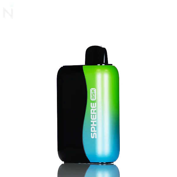 Lost Angel Sphere 35,000 Puffs Disposable Vape - 20mL - Image 25