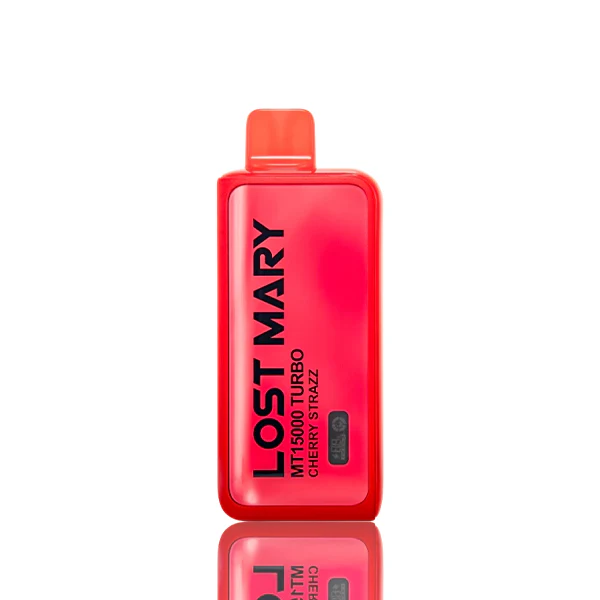 Lost Mary MT15K Turbo 15000 Puffs Disposable Vape - 16mL - Image 10
