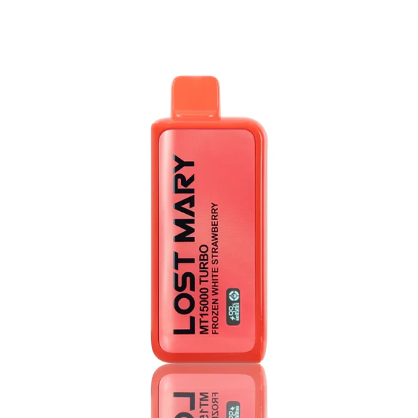 Lost Mary MT15K Turbo 15000 Puffs Disposable Vape - 16mL - Image 13