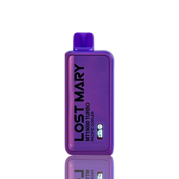 Lost Mary MT15K Turbo 15000 Puffs Disposable Vape - 16mL - Image 17