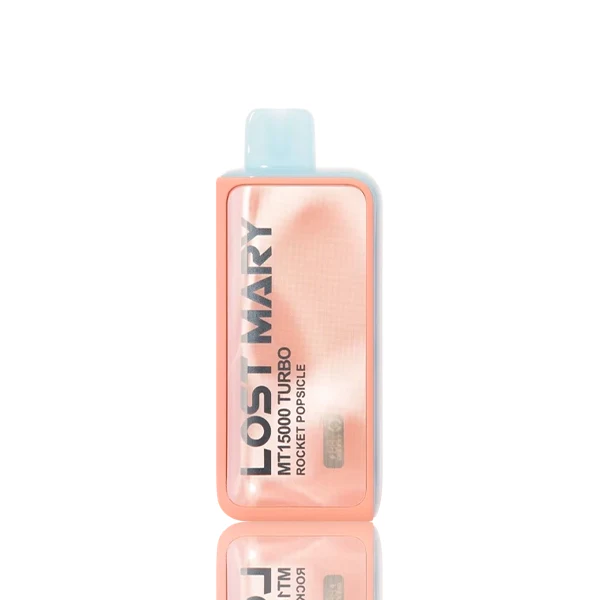 Lost Mary MT15K Turbo 15000 Puffs Disposable Vape - 16mL - Image 21