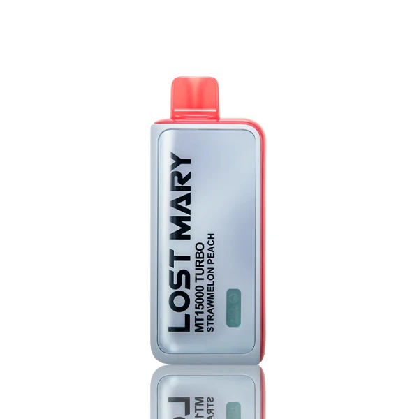 Lost Mary MT15K Turbo 15000 Puffs Disposable Vape - 16mL - Image 25