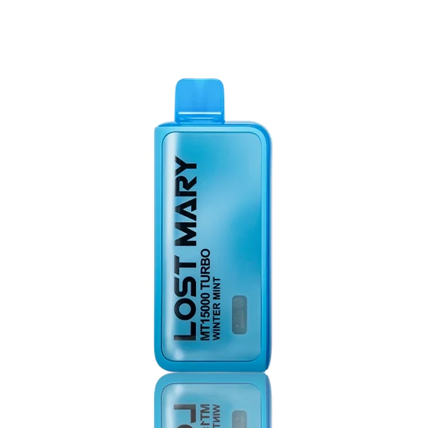 Lost Mary MT15K Turbo 15000 Puffs Disposable Vape - 16mL - Image 29