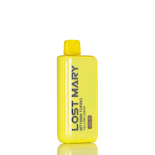 Lost Mary MT15K Turbo 15000 Puffs Disposable Vape - 16mL - Image 32