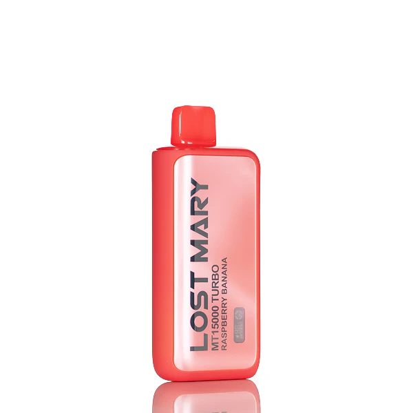 Lost Mary MT15K Turbo 15000 Puffs Disposable Vape - 16mL - Image 33