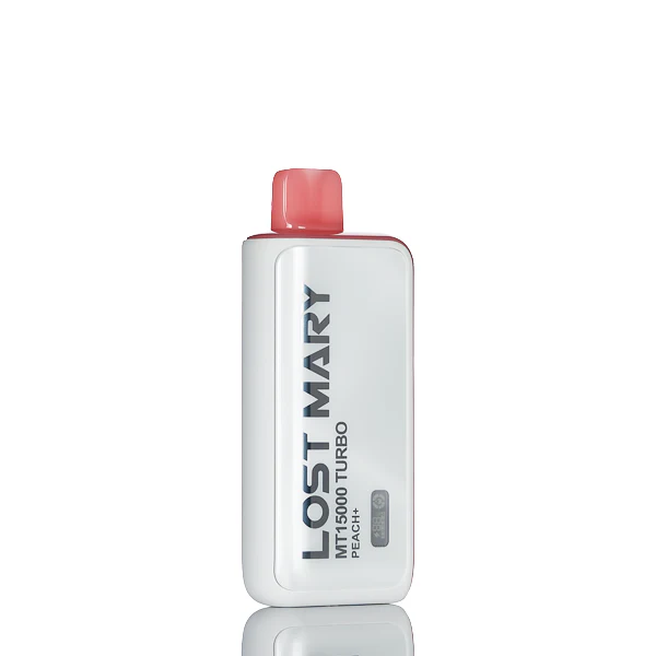 Lost Mary MT15K Turbo 15000 Puffs Disposable Vape - 16mL - Image 39