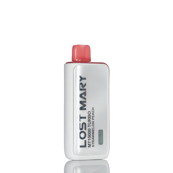 Lost Mary MT15K Turbo 15000 Puffs Disposable Vape - 16mL - Image 43
