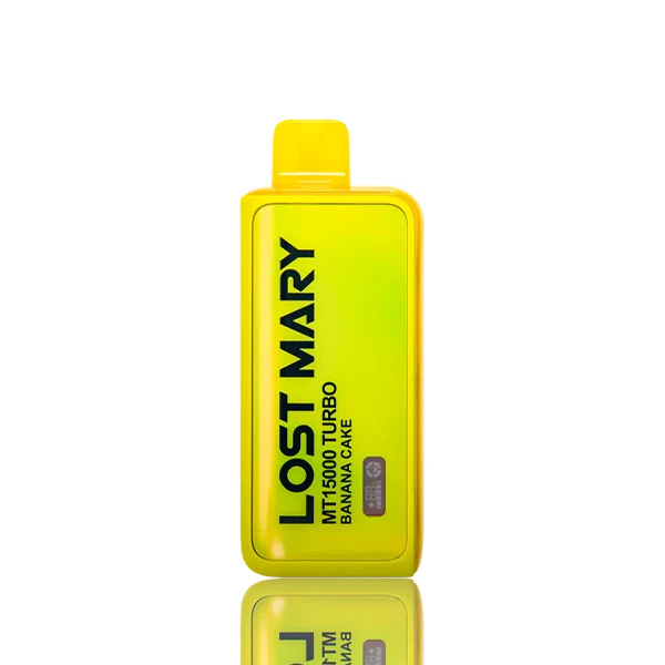 Lost Mary MT15K Turbo 15000 Puffs Disposable Vape - 16mL - Image 6